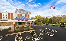 Crowne Plaza Stratford-Upon-Avon By Ihg